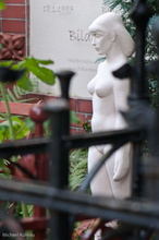 Friedhof Schöneberg III