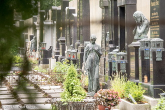 Wiener Zentralfriedhof